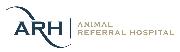 Animal Referral Hospital Logo
